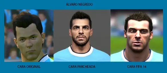 pes historia
