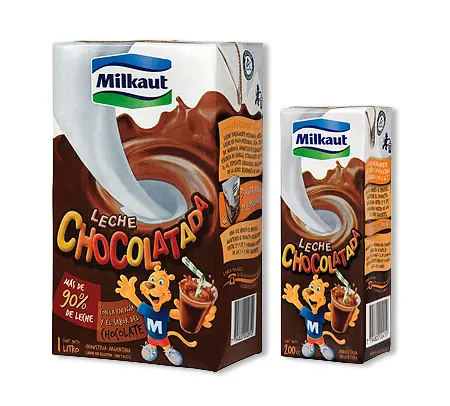 La chocolatada el post que se merece