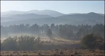 Valle de Punilla. no se olviden de ella..!
