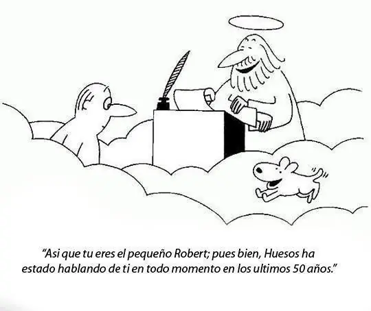 mascota