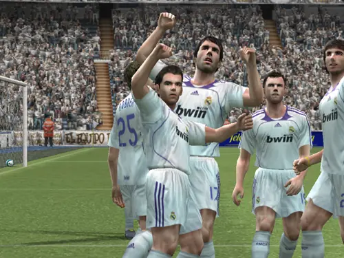 FIFA VS PES