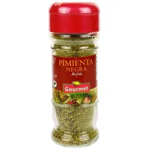 Almejas