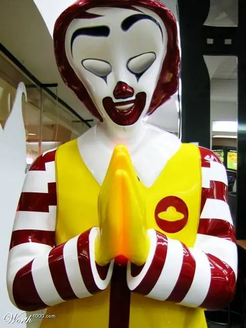 Ronald