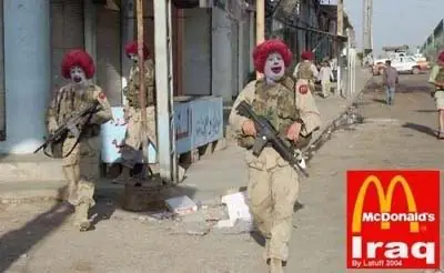 Ronald
