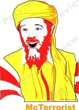 Ronald Mc Donald, Imágenes Abominables de Este Personaje