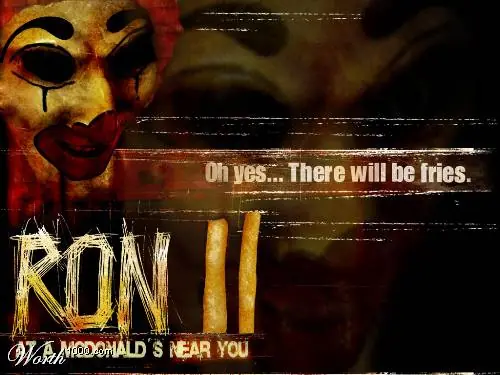 Ronald
