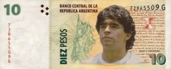 gano argentina