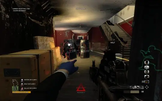 PayDay 90% de descuento en Steam
