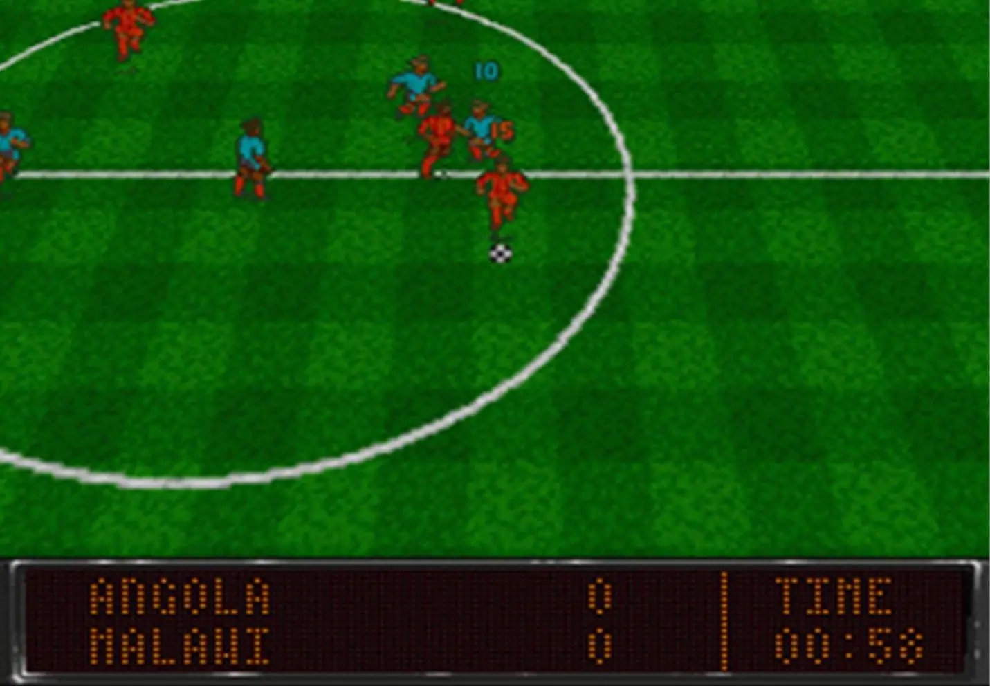pes vs fifa