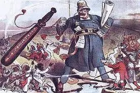 imperialismo