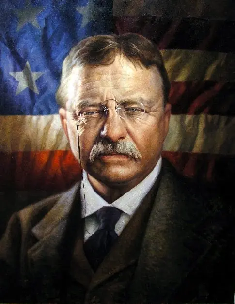 Imperialismo Norteamericano