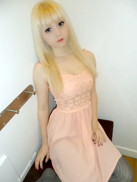 Las Mas Increibles Barbies Humanas del Mundo