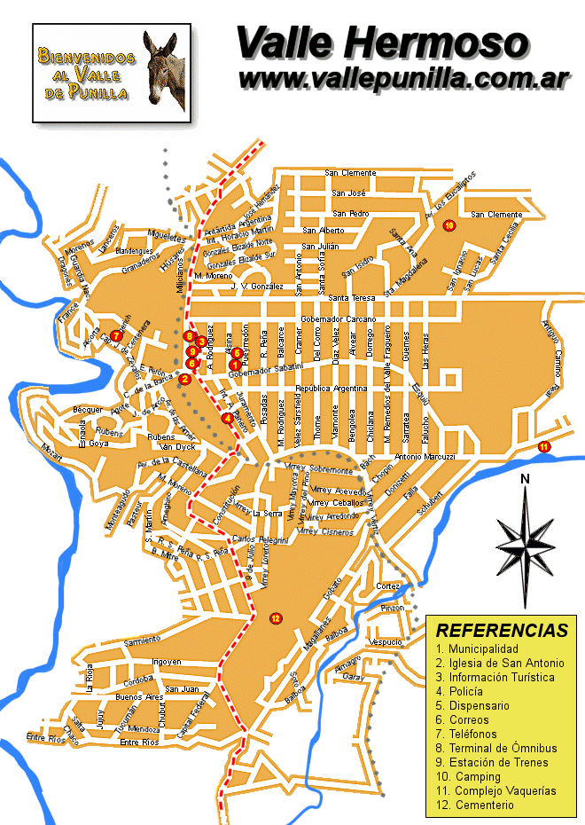 cordoba