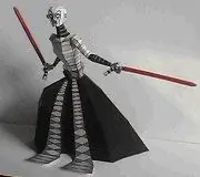 darth sidious