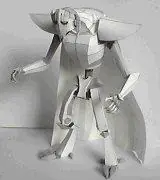 papercraft