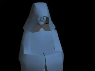 The Clone Wars - Personajes (papercraft buenisimos)