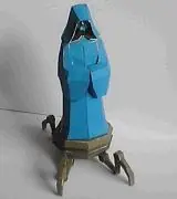 papercraft