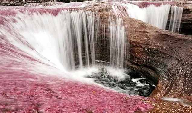 Paisajes del mundo real que parecen de ciencia-ficción