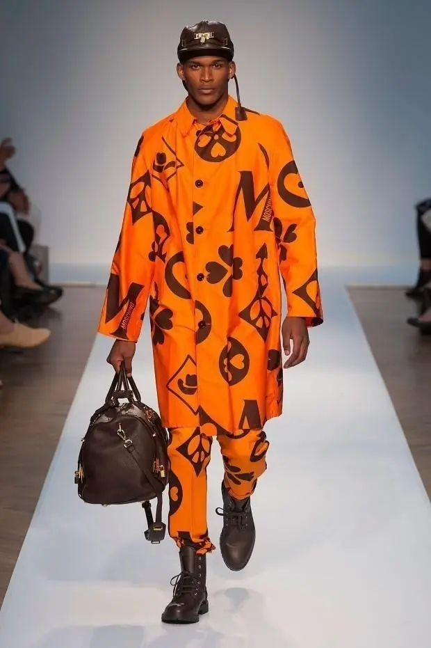 Trend