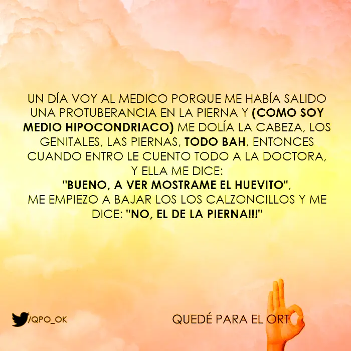 gracioso