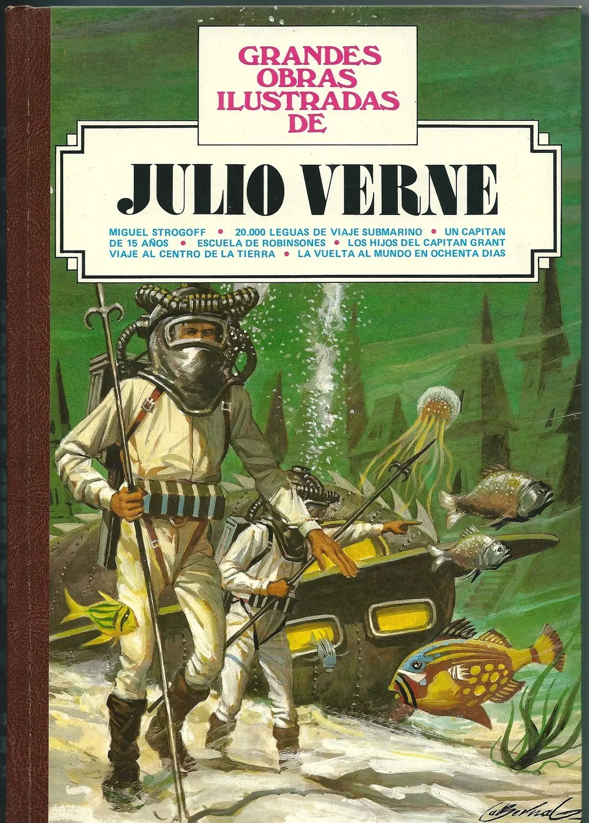 verne