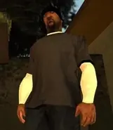 San