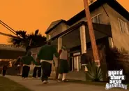 Beta del GTA San Andreas [INFO]