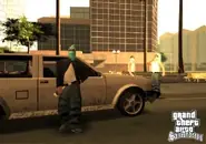 Beta del GTA San Andreas [INFO]