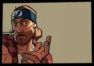 Beta del GTA San Andreas [INFO]