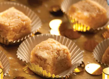 Turrón de Almendras
