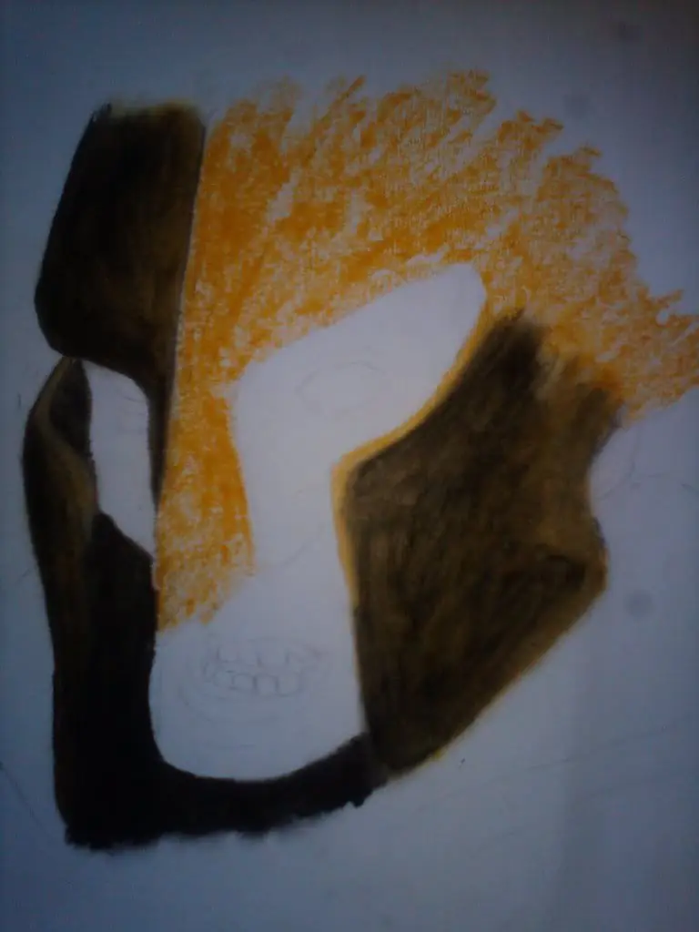 color