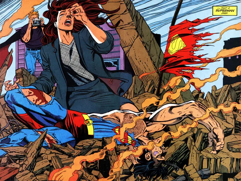 Los 10 cómics más importantes para tu colección