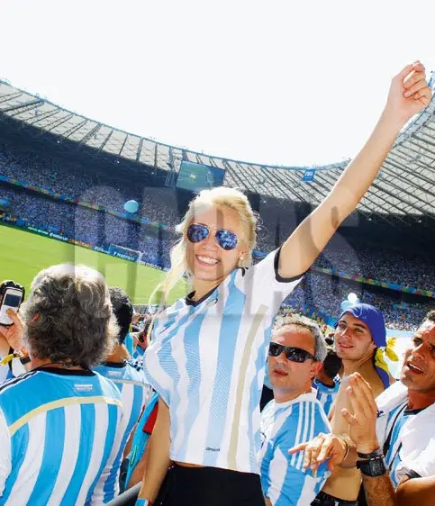 rocio oliva