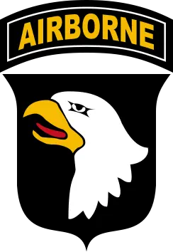 101ª División Aerotransportada - Airborne