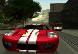 Beta del GTA San Andreas [INFO]