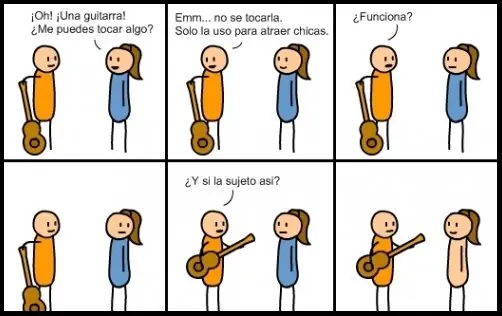 Seguramente