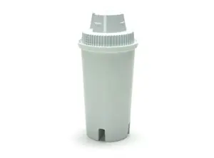 Filtro de agua con botellas PET