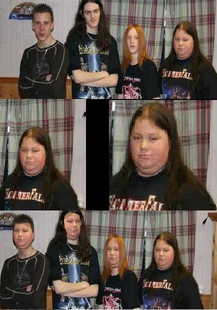 encontrado varias