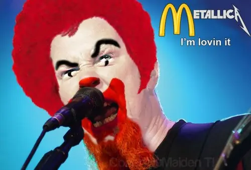 Humor Rock/ Metal (Megapost)