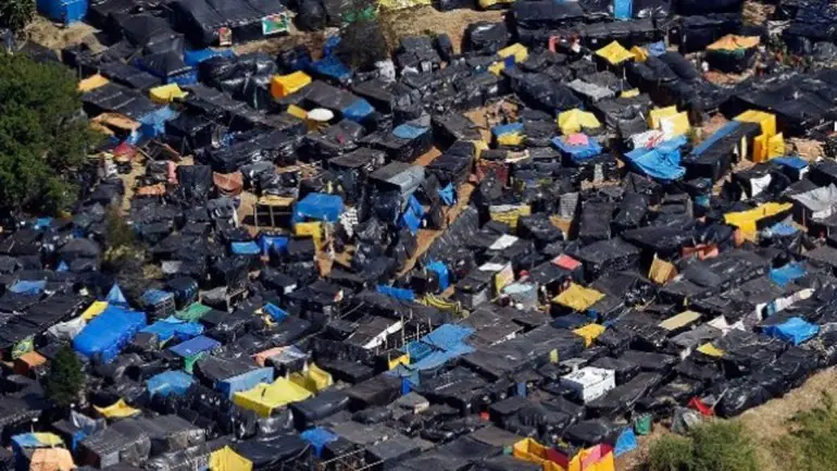 Te muestro el lado que Brasil no quiere que veas