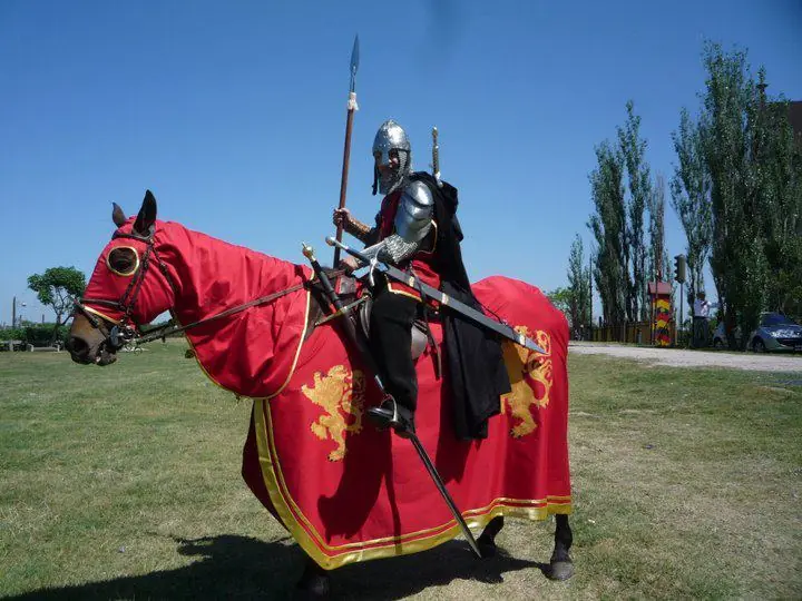 medieval