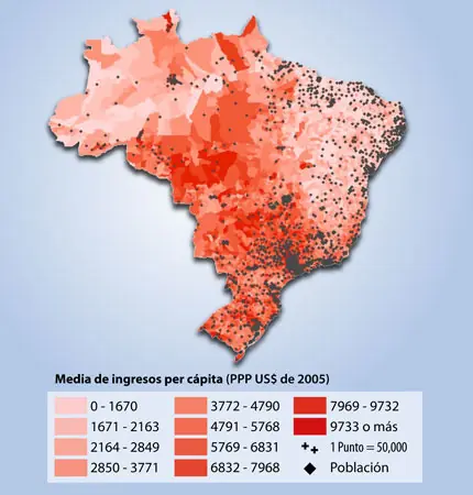 fotos de brasil