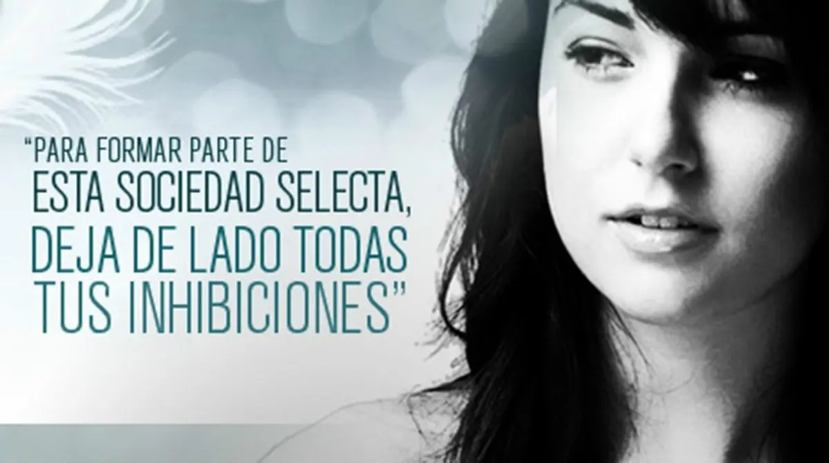 Sociedad Julliete por Sasha Grey