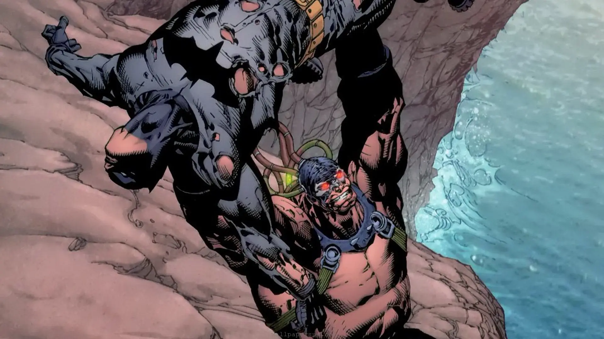 all times comic books