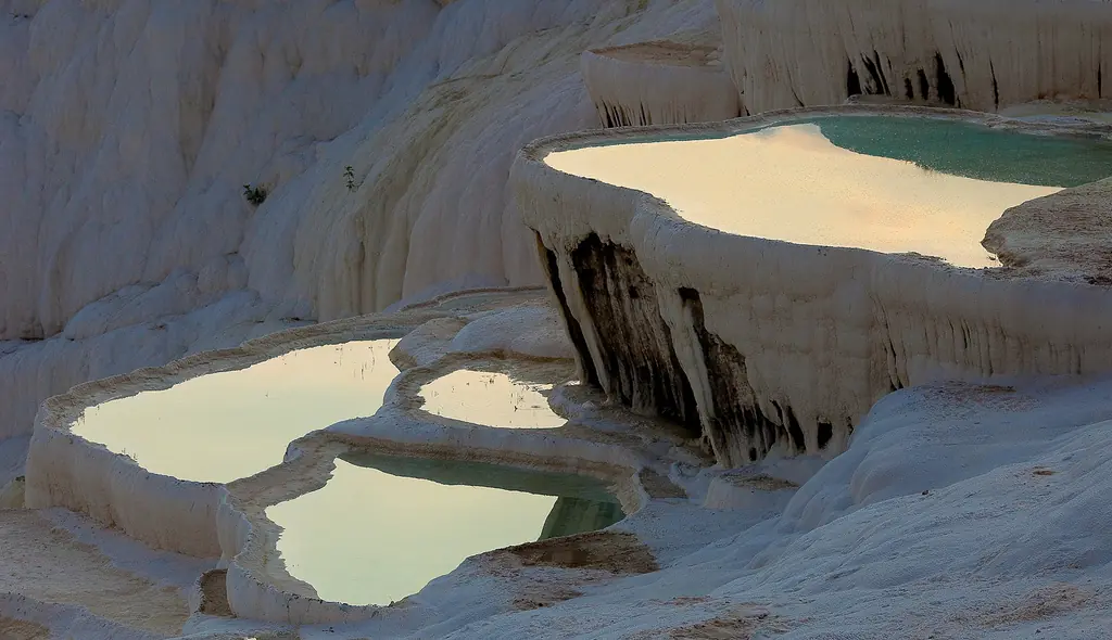 paisajes reales