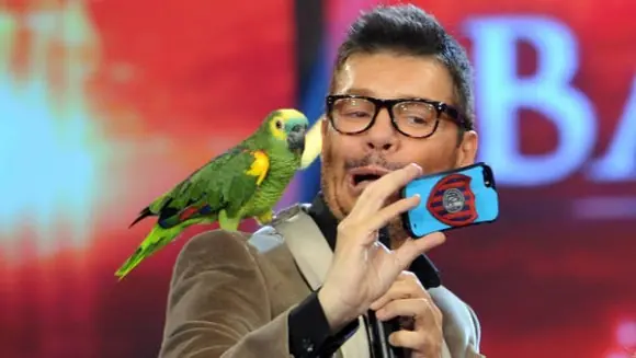 Muchas selfies, ¿poco sexo?