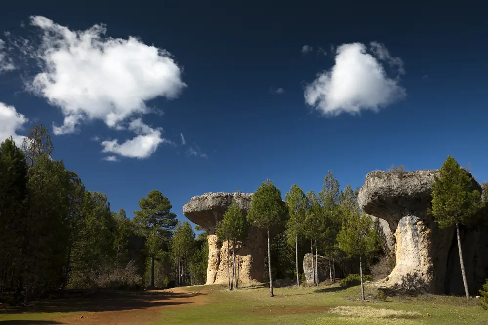 lugares del mundo