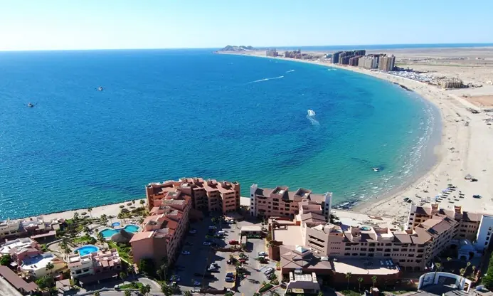 playas