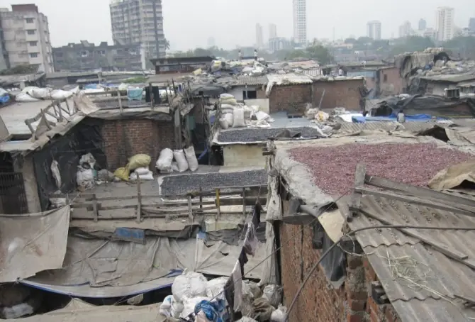 Te muestro el lado que Brasil no quiere que veas