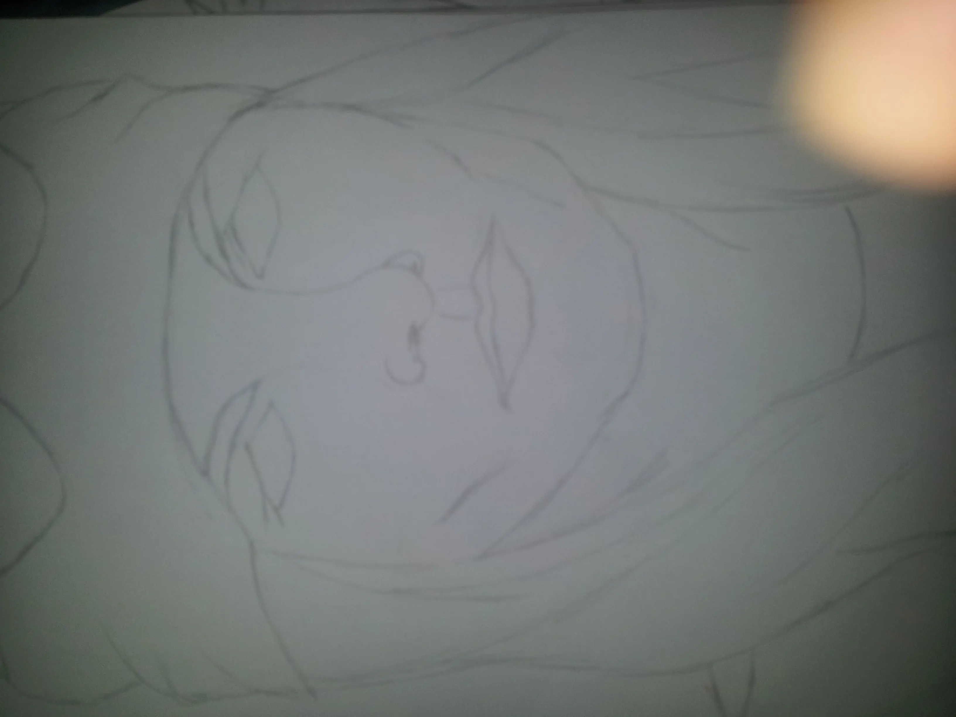 Dibuje a Axel Rose y te lo muestro